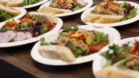 Video thumbnail: NC Weekend Taste Carolina Charlotte Gourmet Food Tours