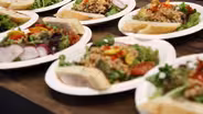 Taste Carolina Charlotte Gourmet Food Tours