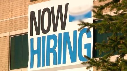 Video thumbnail: Arizona Horizon 09-06-21: Vaccine at Work, Labor Shortage, Minimum Wage