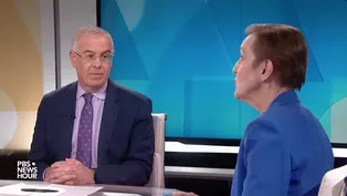 Brooks and Tumulty on political implications of indictment