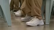 Give elderly prisoners path to release, lawmakers are urged