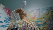Todd Oldham Fashion, Anita Witek, ReelAbilities 2018