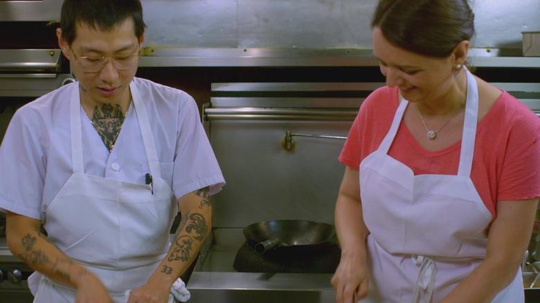 The Mind of a Chef Image