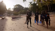 Protecting Paradise | WILD HOPE