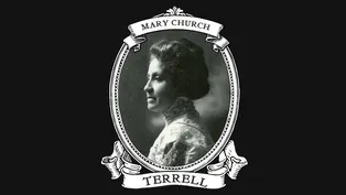 Ohio Suffrage History: Mary Church Terrell