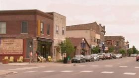 Video thumbnail: Love of Car: Transportation As We Age Transition In Urban And Rural MN