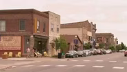 Transition In Urban And Rural MN