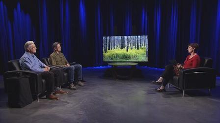 Video thumbnail: Colores Valles Caldera with William deBuys and Don Usner