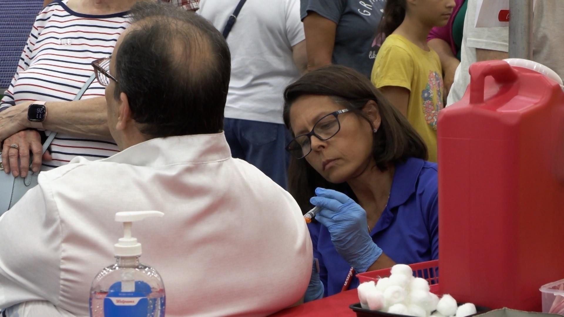 Kentucky Seeing Surge In New Flu Cases