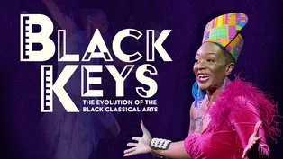 Black Keys: The Evolution of the Black Classical Arts