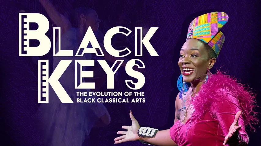 Black Keys: The Evolution of The Black Classical Arts