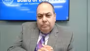 Superintendent of Newark Public Schools talks academic goals