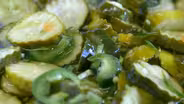 Freakin' Pickles