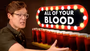 Blood Types Are Weirder Than You Think