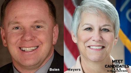 Video thumbnail: Almanac North Meet Your Candidates: Wisconsin Assembly District 74