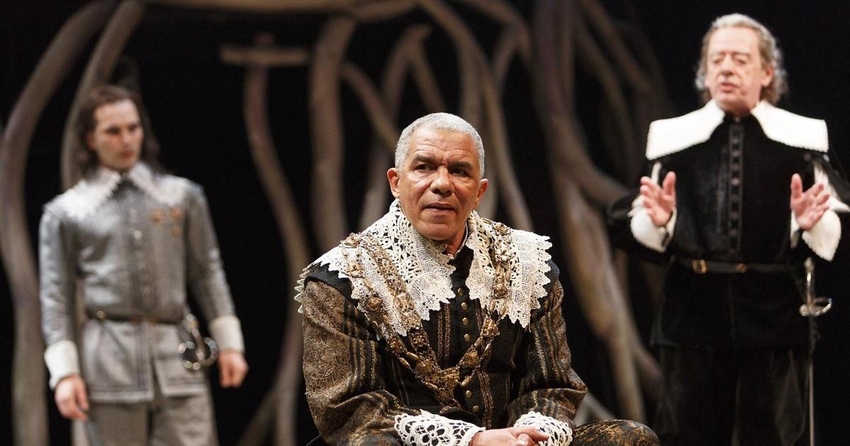 ALL ARTS Performance Selects | The Tempest | Season 2024