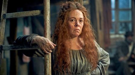 Video thumbnail: Les Miserables Episode 4 Preview