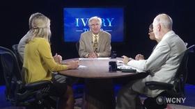 Video thumbnail: The Ivory Tower Supreme Court Threat; Filibuster; Hong Kong