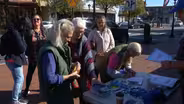 CD3 race heats up with event on women and health care