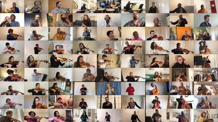 Video thumbnail: One Detroit Sphinx/Chineke!