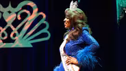 Senior women sparkle at this pageant