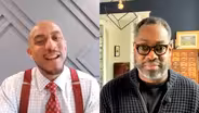 Dr. Hasan Jeffries on hip hop’s history, political messages