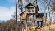 Treehouses of Serenity