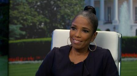 Video thumbnail: The Chavis Chronicles Areva Martin Attorney & Media Expert