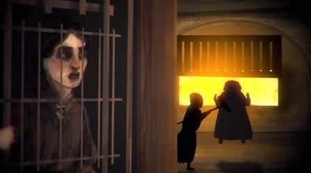 Video thumbnail: Monstrum The Dark Origins of Hansel and Gretel