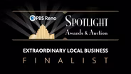 2020 Spotlight Awards | Local Business
