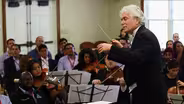 What orchestras can teach executives about business