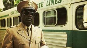 Video thumbnail: SATURDAY NIGHT CINEMA A Soldier's Story WEB EXTRA
