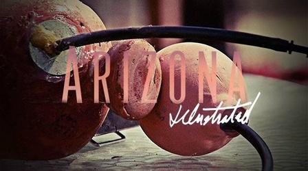Video thumbnail: Arizona Illustrated July 30, 2017