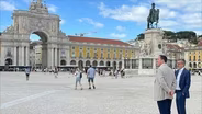 Mayors of the World: Lisbon