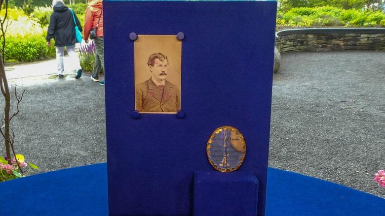 Antiques Roadshow Image