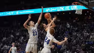 2024 Boys A Basketball | Sioux Falls Christian vs. Dakota Valley