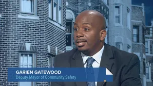 Chicago's New Deputy Mayor of Community Safety