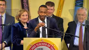 Maryland Teacher of the Year 2018-19