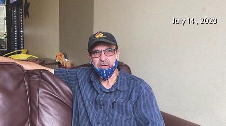 Video thumbnail: More to the Story Covid Diaries