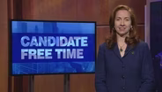 Candidate Free Time 2018: Bridget Gainer