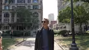 Lee Child: Not “The Man"