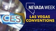 Las Vegas Conventions
