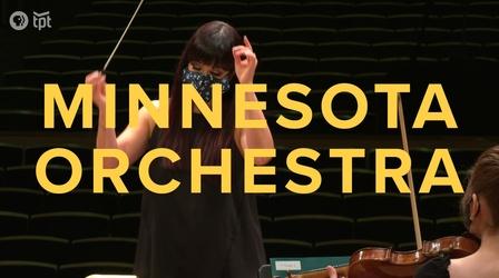 Video thumbnail: Stage This Is Minnesota Orchestra | Preview