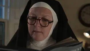 Sister Boniface Mysteries: Good Samaritan Preview