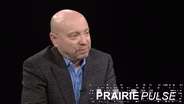 Prairie Pulse 1610: Jeff Kolpack