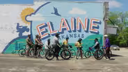 Baratunde Visits Elaine Arkansas
