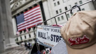 Why is America the economic engine of the world?