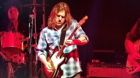 Video thumbnail: Homegrown Music Fest Homegrown Music Fest: On the Border