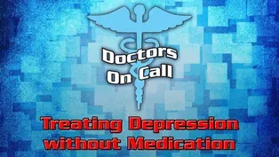 Treating Depression without Medication