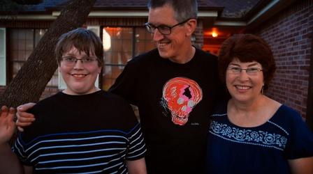 Video thumbnail: Stories of the Mind Managing Child Psychosis